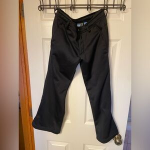 686 Smarty Boys Fleece-lined Pants – Youth M – 3-in-1 Detachable Liner – NWT